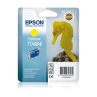 Epson Ink Cartridge Yellow T0484