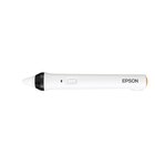 Epson Interactive Pen A Bianco penna ottica