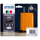 Epson Kit Multipack 405 Nero / Ciano / Magenta / Giallo