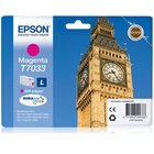 Epson L Magenta T 703 WorkForce Pro T 7033