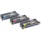 Epson Laser Toner AcuBrite Magenta