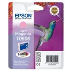 Epson Magenta chiaro - Light magenta CLARIA