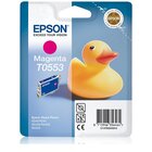 Epson Magenta T 055 T 0553
