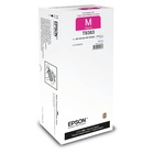 Epson Magenta XL Ink Supply Unit