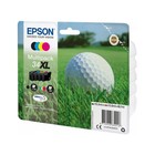 Epson Multipack 4-Colours 34XL DURABrite Ultra Ink