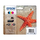 Epson Multipack 4-colours 603XL Ink