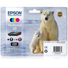 Epson Multipack serie orso polare