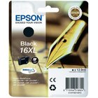 Epson Nero durabrite ultra T 163 T 1631