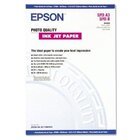 Epson Opaca 102 G A3+ Inkjet Confezione da 100 fogli