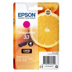Epson Oranges Cartuccia Magenta T33 Claria Premium