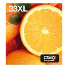 Epson Oranges Multipack 5-colours 33XL Claria Premium Ink EasyMail