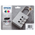 Epson Padlock Multipack 4-colours 35 DURABrite Ultra Ink