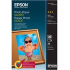 Epson photo paper glossy a 4 20 blatt 200 g
