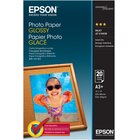 Epson Photo Paper Lucida A 3+ 20 Sheets 200 grammi