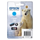 Epson Polar bear Cartuccia Ciano
