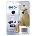 Epson Polar bear Cartuccia Nero