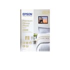 Epson Premium Glossy Photo Paper(250), in rotoli da 152, 4cm x 30, 5m