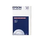 Epson Premium Luster Photo Paper A 3+ 100 fogli