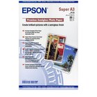 Epson Premium Semigloss Photo A3+ 20 fogli 251g