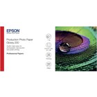 Epson Production Photo Paper Glossy 200 24" x 30m