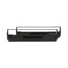 Epson SIDM Black Ribbon Cartridge for LQ-350/300+/300+II, Dualpack (C13S015646)