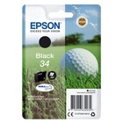 Epson Singlepack 34 Nero