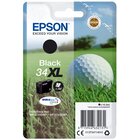 Epson Singlepack Black 34XL DURABrite Ultra Ink 16.3ml Nero