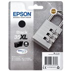 Epson Cartuccia nero DURABrite Ultra Ink 35 XL T 3591