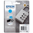 Epson Cartuccia ciano DURABrite Ultra Ink 35 XL T 3592