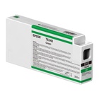 Epson Singlepack T824B00 Verde UltraChrome HDX 350ml