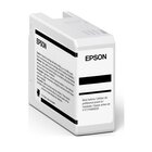 Epson Singlepack Grigio Chiaro UltraChrome Pro 10 ink 50ml