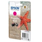 Epson Singlepack Magenta 603 Ink