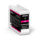 Epson Singlepack Magenta Vivido UltraChrome Pro 10 ink 25ml