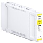 Epson Singlepack UltraChrome XD2 T41R440 Yellow 110ml