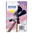 Epson Singlepack Yellow 502 Ink