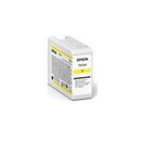 Epson Singlepack Yellow T47A4 UltraChrome Pro