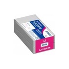 Epson SJIC22P(M) cartuccia d'inchiostro Original Magenta 1 pezzo(i)