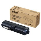 Epson Standard Capacity Toner Cartridge C13S110080 Black
