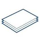 Epson Standard Proofing Paper, in rotoli da 43,18cm x 50m