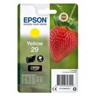 Epson Strawberry Cartuccia Giallo T29 Claria