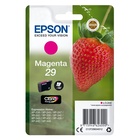 Epson Strawberry Cartuccia Magenta T29 Claria