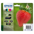 Epson Strawberry Multipack (4 colori) T29XL Claria