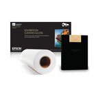 Epson SureLab Photo Paper Gloss (250) 10cmx15cm 400 Fogli
