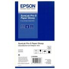 Epson Surelab Pro-S Paper Glossy A4x65 21 cm