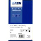 Epson SureLab Pro-S Paper Glossy BP 8x65 2 rolls