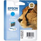 Epson T 0712 Cartuccia d'inchiostro Ciano DURABrite