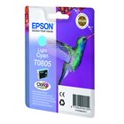 Epson T 080 T 0805 Cartuccia d'inchiostro Light Ciano