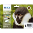 Epson T 089 C13T08954010 BCMY T 0895