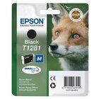 Epson T 1281 Cartuccia d'inchiostro Nero DURABrite