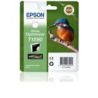 Epson T 159 T 1590 Cartuccia d'inchiostro Gloss Optimizer